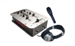 Kelkoo - ION iCJ01 USB mixer