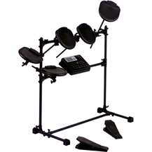 Kelkoo - Ion iED01 Drum kit Kelkoo - Ion iED01 Drum kit