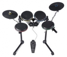 Kelkoo - ION iED08 DRUM ROCKER PLAYSTATION PS2/3 Kelkoo - ION iED08 DRUM ROCKER PLAYSTATION PS2/3