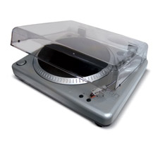 Kelkoo - ION iTTUSB10 platenspeler Pro Kelkoo - ION iTTUSB10 platenspeler Pro