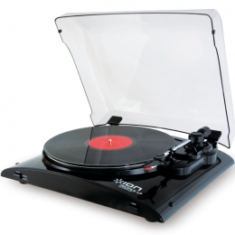 Kelkoo - ION Profile LP USB platenspeler Kelkoo - ION Profile LP USB platenspeler