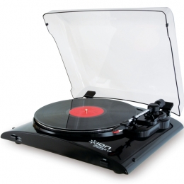 Kelkoo - ION Profile LP USB platenspeler