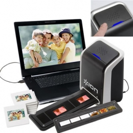Kelkoo - ION Slides2PC GRATIS VERZENDING Kelkoo - ION Slides2PC GRATIS VERZENDING