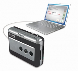 Kelkoo - ION Tape Express RF Kelkoo - ION Tape Express RF