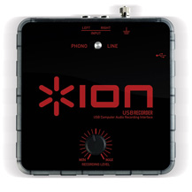 Kelkoo - ION U Record Kelkoo - ION U Record