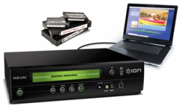 Kelkoo - ION VCR2PC Kelkoo - ION VCR2PC