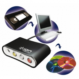 Kelkoo - ION VIDEO2PC RF Kelkoo - ION VIDEO2PC RF