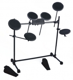 Kelkoo - ION-iED05MK2 USB digitaal drum station Kelkoo - ION-iED05MK2 USB digitaal drum station