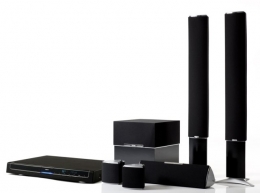 Kelkoo - Jamo A407 HCS12 Black & DMR70 DVD receiver Kelkoo - Jamo A407 HCS12 Black & DMR70 DVD receiver