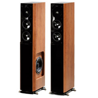 Kelkoo - Jamo RF S606 Darkapp Kelkoo - Jamo RF S606 Darkapp