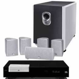 Kelkoo - JBL CSP340 Home Cinema