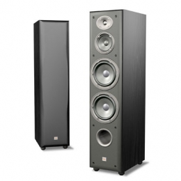 Kelkoo - JBL E80 Black Kelkoo - JBL E80 Black