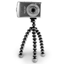 Kelkoo - Joby Gorillapod Original