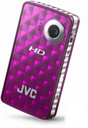 Kelkoo - JVC Picsio GC-FM1 violet