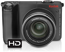 Kelkoo - Kodak Easyshare Z8612 IS