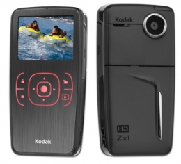 Kelkoo - Kodak Zx1 zwart Kelkoo - Kodak Zx1 zwart