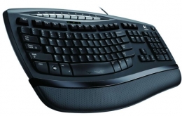 Kelkoo - Logitech Comfort Wave 450