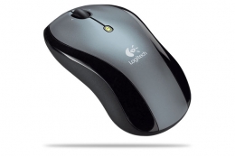 Kelkoo - Logitech LX6 draadloze muis