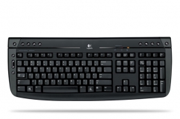 Kelkoo - Logitech Pro 2000 Wireless Kelkoo - Logitech Pro 2000 Wireless