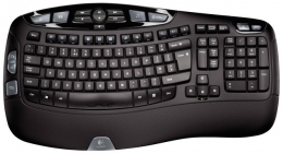 Kelkoo - Logitech Wave Pro Wireless