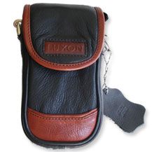 Kelkoo - Nappa lederen Compacte tas (613962) Kelkoo - Nappa lederen Compacte tas (613962)