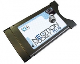 Kelkoo - Neotion CI plus Cam module CI HD