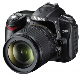 Kelkoo - Nikon D90 Body