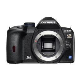 Kelkoo - Olympus E-520 Body Kelkoo - Olympus E-520 Body