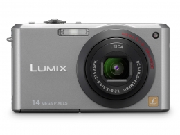 Kelkoo - Panasonic DMC-FX150 zilver Kelkoo - Panasonic DMC-FX150 zilver