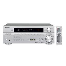 Kelkoo - Pioneer VSX-817 Zilver