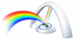 Kelkoo - Rainbow In My Room Kelkoo - Rainbow In My Room
