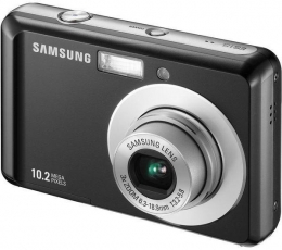 Kelkoo - Samsung ES15 zwart Kelkoo - Samsung ES15 zwart