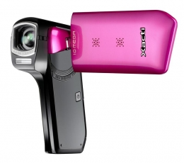 Kelkoo - Sanyo VPC-CG10 roze Kelkoo - Sanyo VPC-CG10 roze