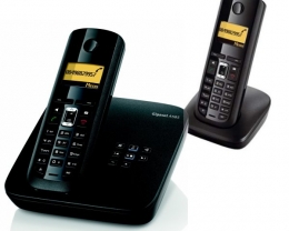 Kelkoo - Siemens Gigaset A585 Duo Kelkoo - Siemens Gigaset A585 Duo