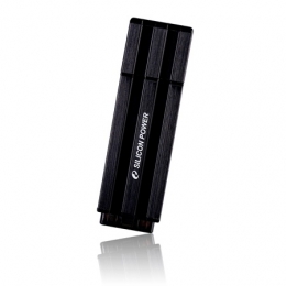 Kelkoo - Silicon Power Ultimate II-I 16 GB Black USB stick Kelkoo - Silicon Power Ultimate II-I 16 GB Black USB stick