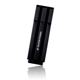 Kelkoo - Silicon Power Ultimate II-I 16 GB Black USB stick