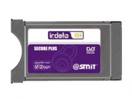 Kelkoo - Smit Ci+ module incl. Ziggo smartcard Kelkoo - Smit Ci+ module incl. Ziggo smartcard