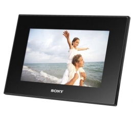 Kelkoo - Sony DPF-D72 zwart Kelkoo - Sony DPF-D72 zwart