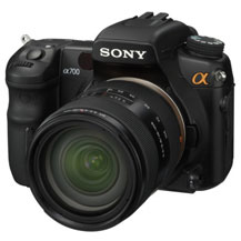 Kelkoo - Sony DSLR-A700 18-70mm Kelkoo - Sony DSLR-A700 18-70mm