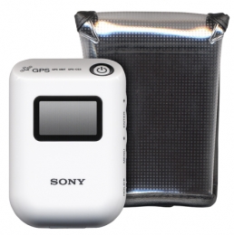 Kelkoo - Sony GPS-CS3
