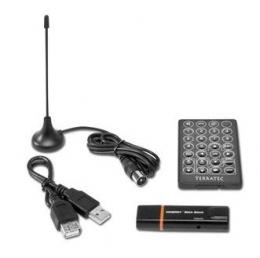 Kelkoo - Terratec TV Tunerkaart voor uw PC/Notebook/netbook Kelkoo - Terratec TV Tunerkaart voor uw PC/Notebook/netbook