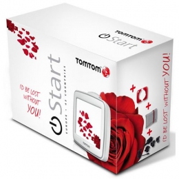 Kelkoo - TomTom Limited Start Europe + Cover + Tas + Thuislader Kelkoo - TomTom Limited Start Europe + Cover + Tas + Thuislader
