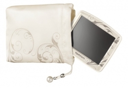 Kelkoo - TomTom White Pearl Europe Kelkoo - TomTom White Pearl Europe