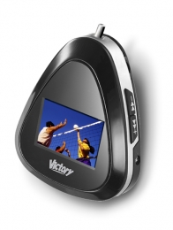 Kelkoo - Victory DPF-101 Key Chain Photo Frame Kelkoo - Victory DPF-101 Key Chain Photo Frame
