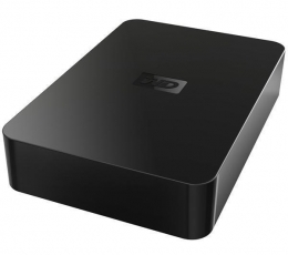 Kelkoo - Western Digital Externe Harddisk 1TB USB2.0, WDBAA Kelkoo - Western Digital Externe Harddisk 1TB USB2.0, WDBAA