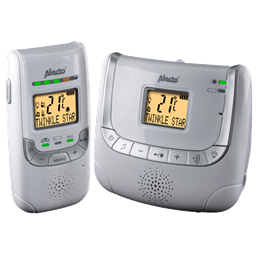 Kijkshop - Alecto Babyfoon Dbx-89 Eco Kijkshop - Alecto Babyfoon Dbx-89 Eco
