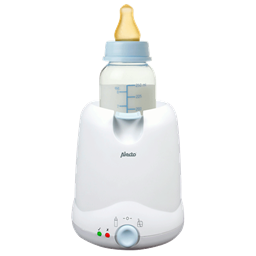Kijkshop - Alecto Flessenwarmer Bw-70 Kijkshop - Alecto Flessenwarmer Bw-70