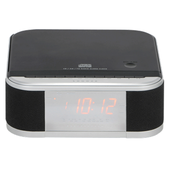 Kijkshop - Axcent Klokradio/cd Cr-3102 Kijkshop - Axcent Klokradio/cd Cr-3102