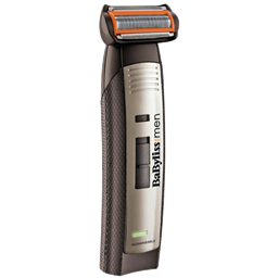 Kijkshop - Babyliss Bodyshaver E838xe Kijkshop - Babyliss Bodyshaver E838xe
