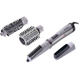 Kijkshop - Babyliss Roterende Warme Luchtborstel 2735E Kijkshop - Babyliss Roterende Warme Luchtborstel 2735E